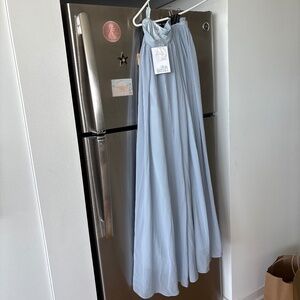 Badgley Mischka Skirt